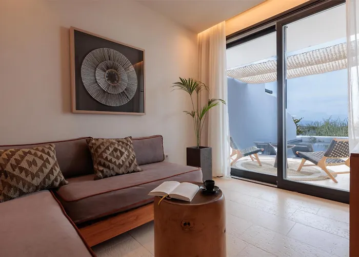 Asty Mykonos & - World Of One Group Ξενοδοχείο