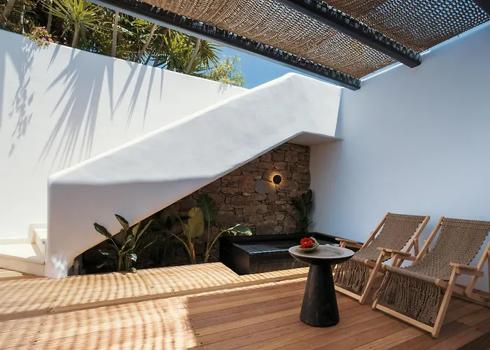 Ξενοδοχείο Asty Mykonos & - World Of One Group