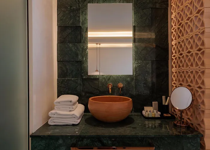 Hotel Asty Mykonos & - World Of One Group Mykonos Town