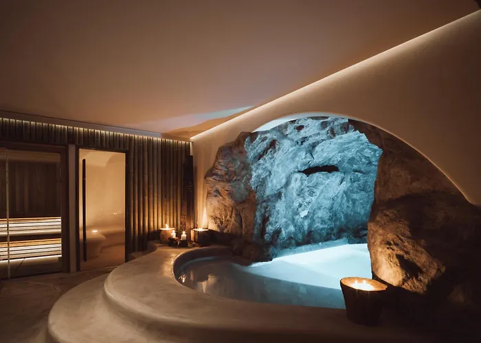 Ξενοδοχείο Asty Mykonos & - World Of One Group