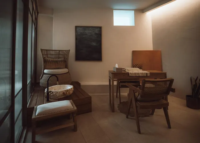 Ξενοδοχείο Asty Mykonos & - World Of One Group Mykonos Town