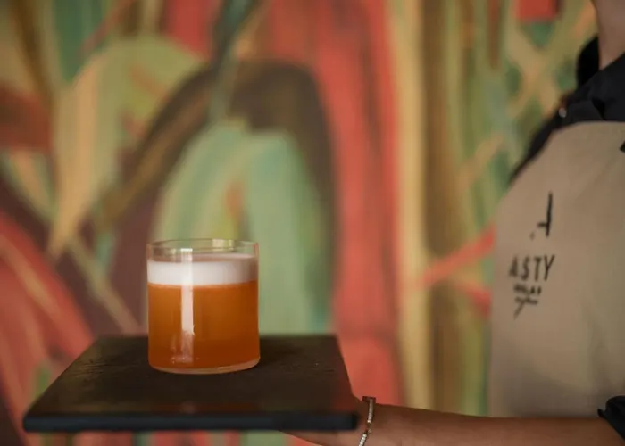 Asty Mykonos & - World Of One Group Ξενοδοχείο Mykonos Town