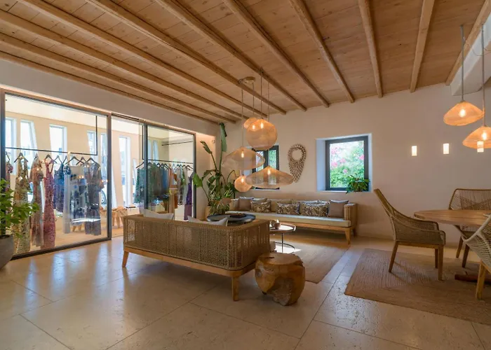 Ξενοδοχείο Asty Mykonos & - World Of One Group 5*