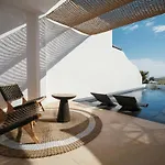 Hotel Asty Mykonos & - World Of One Group