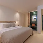 Asty Mykonos & - World Of One Group Hotel 5*