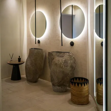 Szálloda Asty Mykonos & - World Of One Group 5*