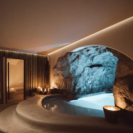 Szálloda Asty Mykonos & - World Of One Group