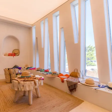 Asty Mykonos & - World Of One Group Szálloda Mykonos Town